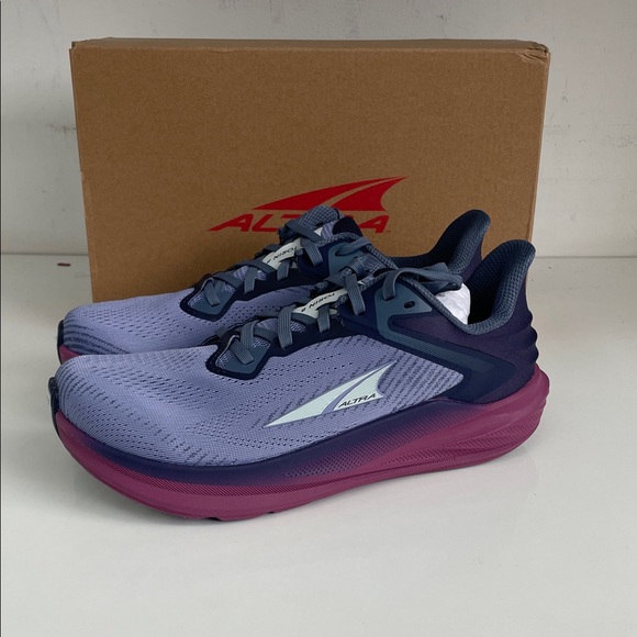 Altra Shoes - Altra Torin 8 Women’s